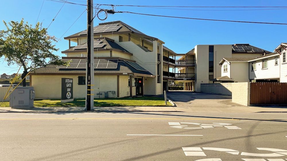 undefined Ocean Gate Inn 4