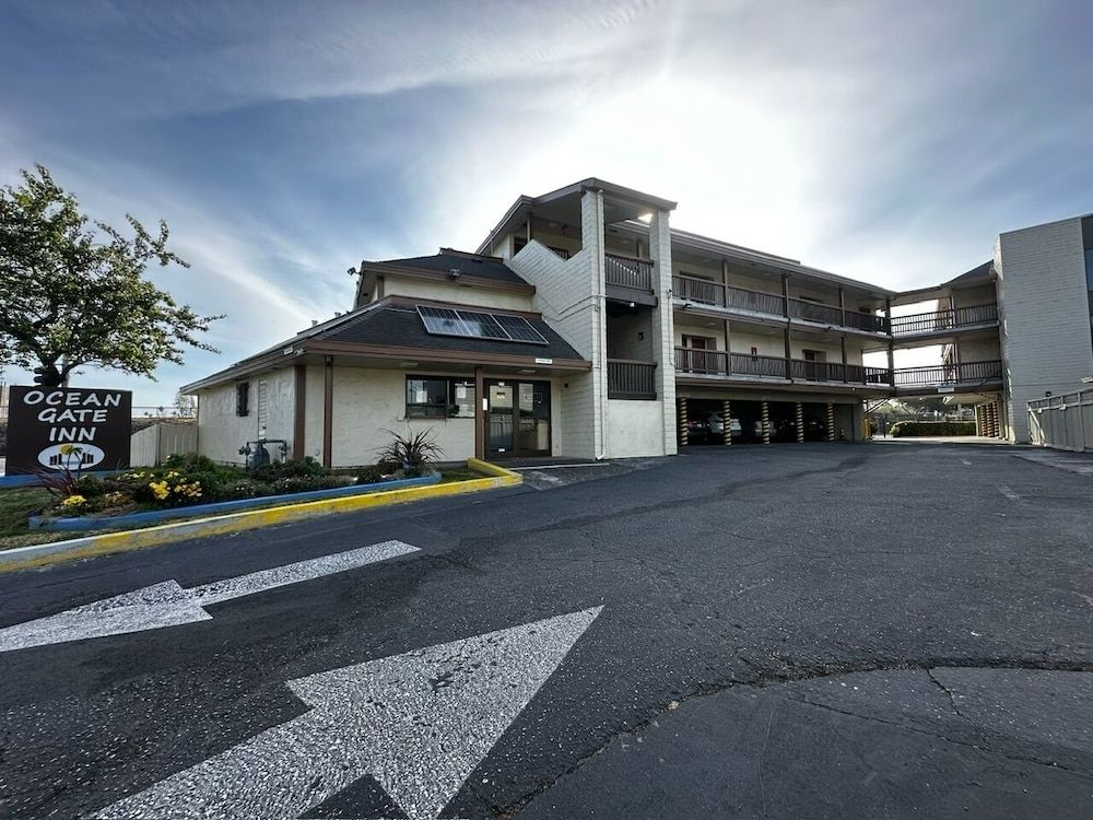undefined Ocean Gate Inn 6