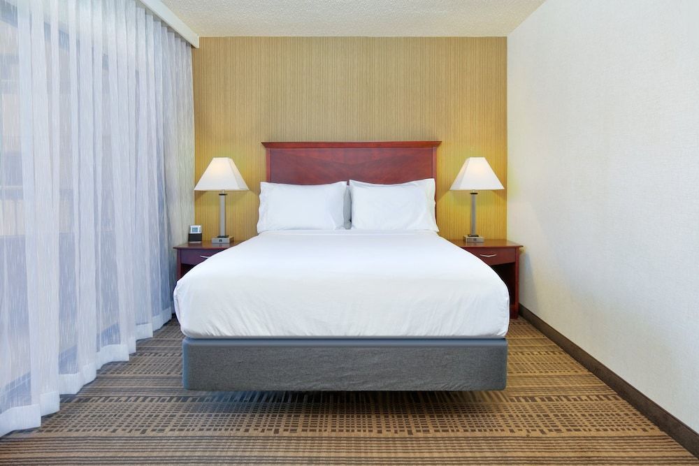 Suite, 2 Bedrooms