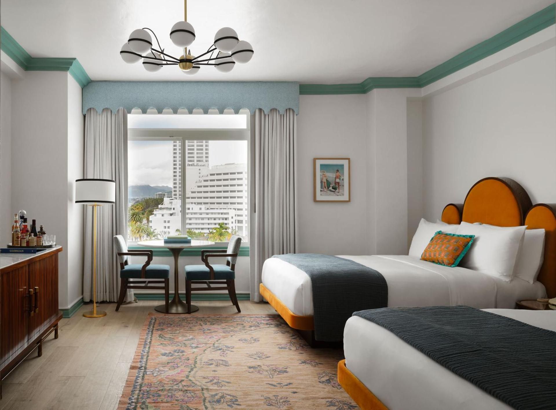 Double Room - Disability Access