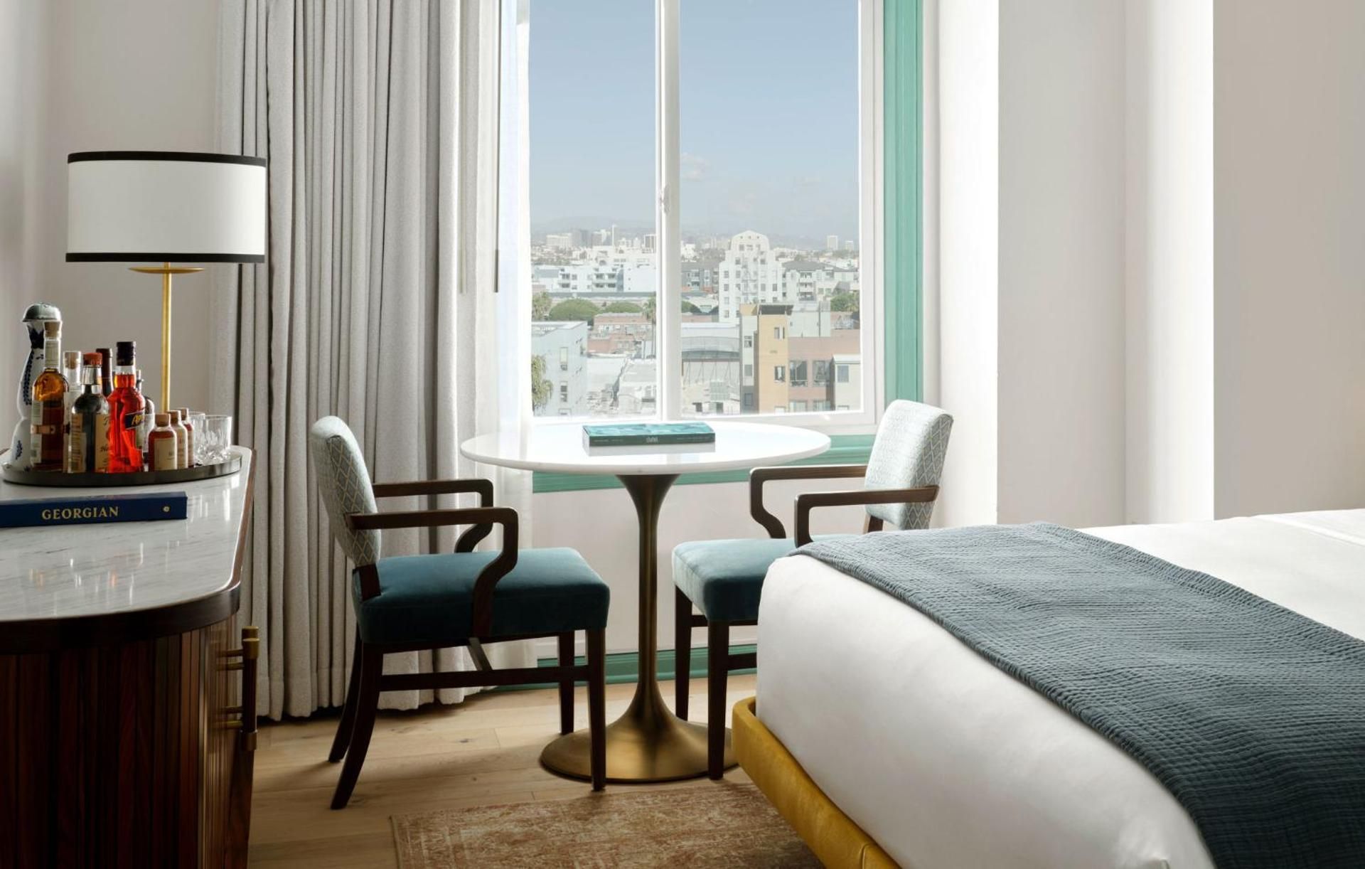 Coastal Double Queen