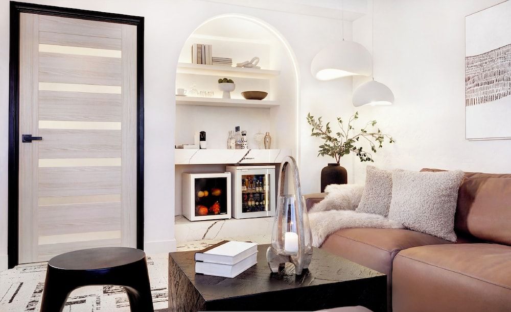 The Huntley Hotel Malibu Suite 3