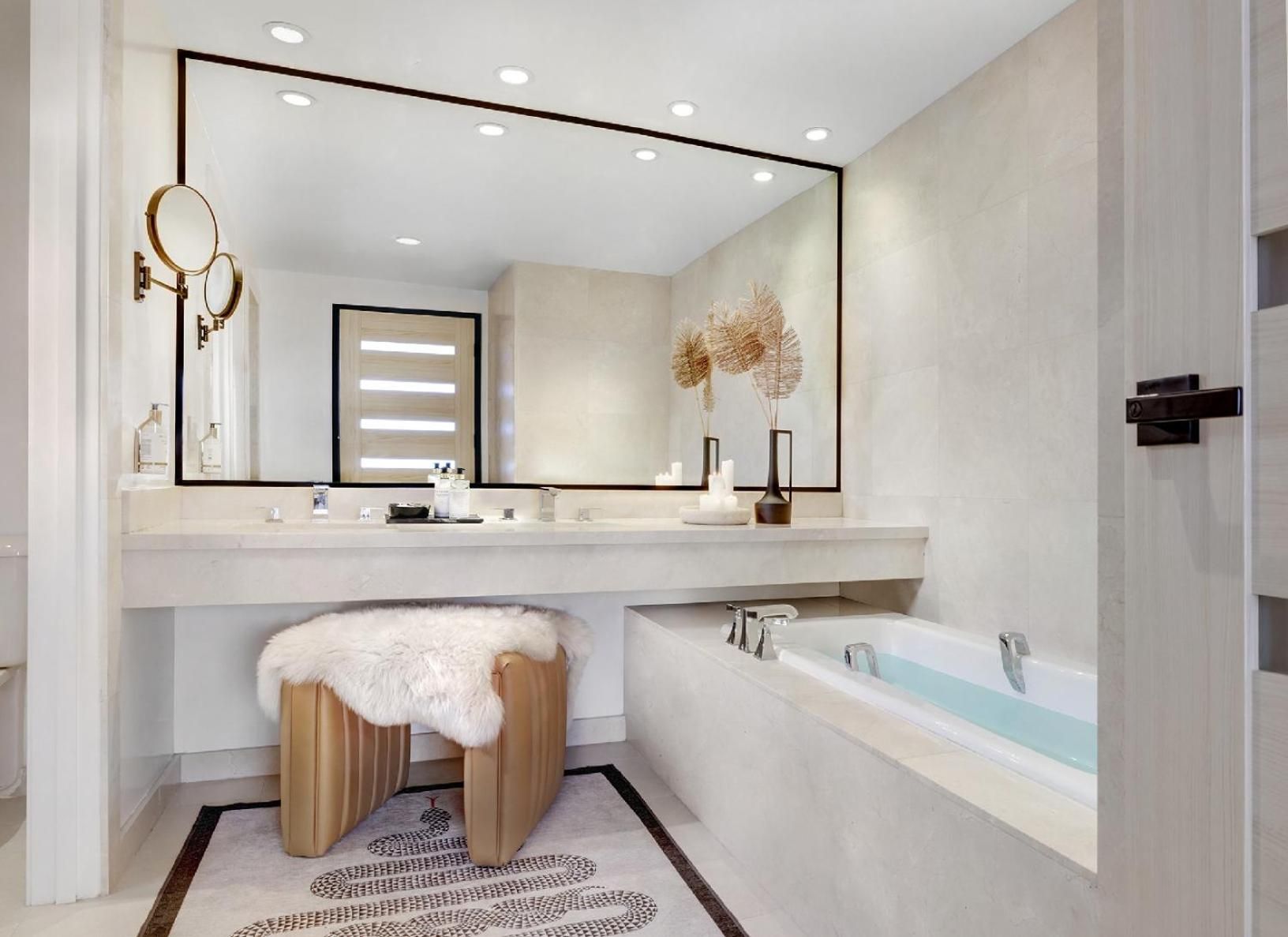 Malibu One Bedroom Suite