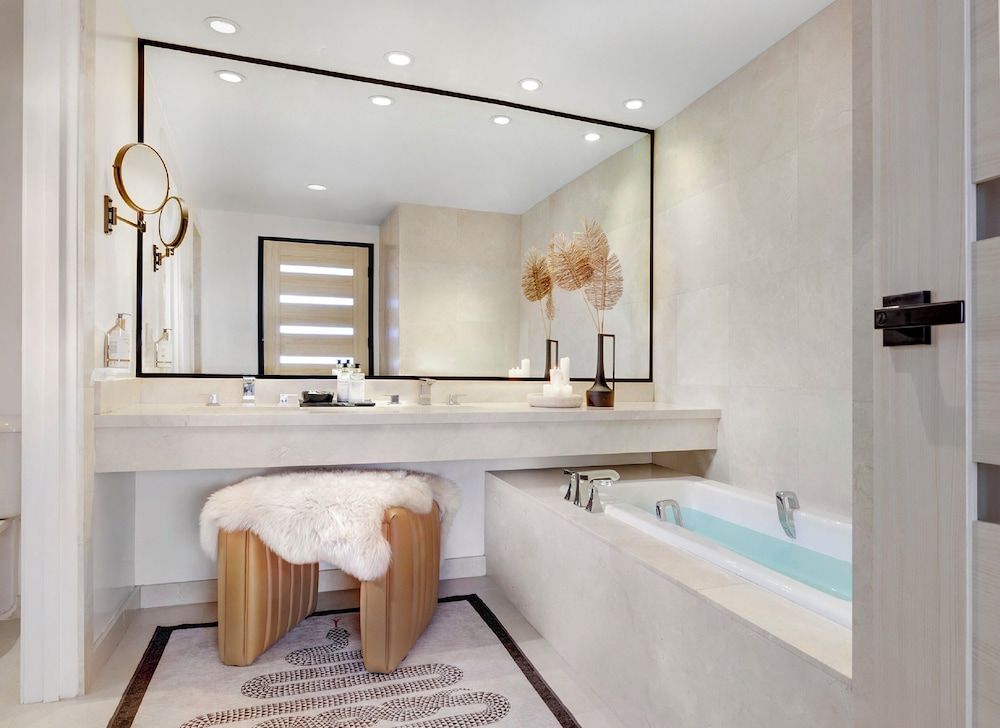 The Huntley Hotel Malibu Suite 2