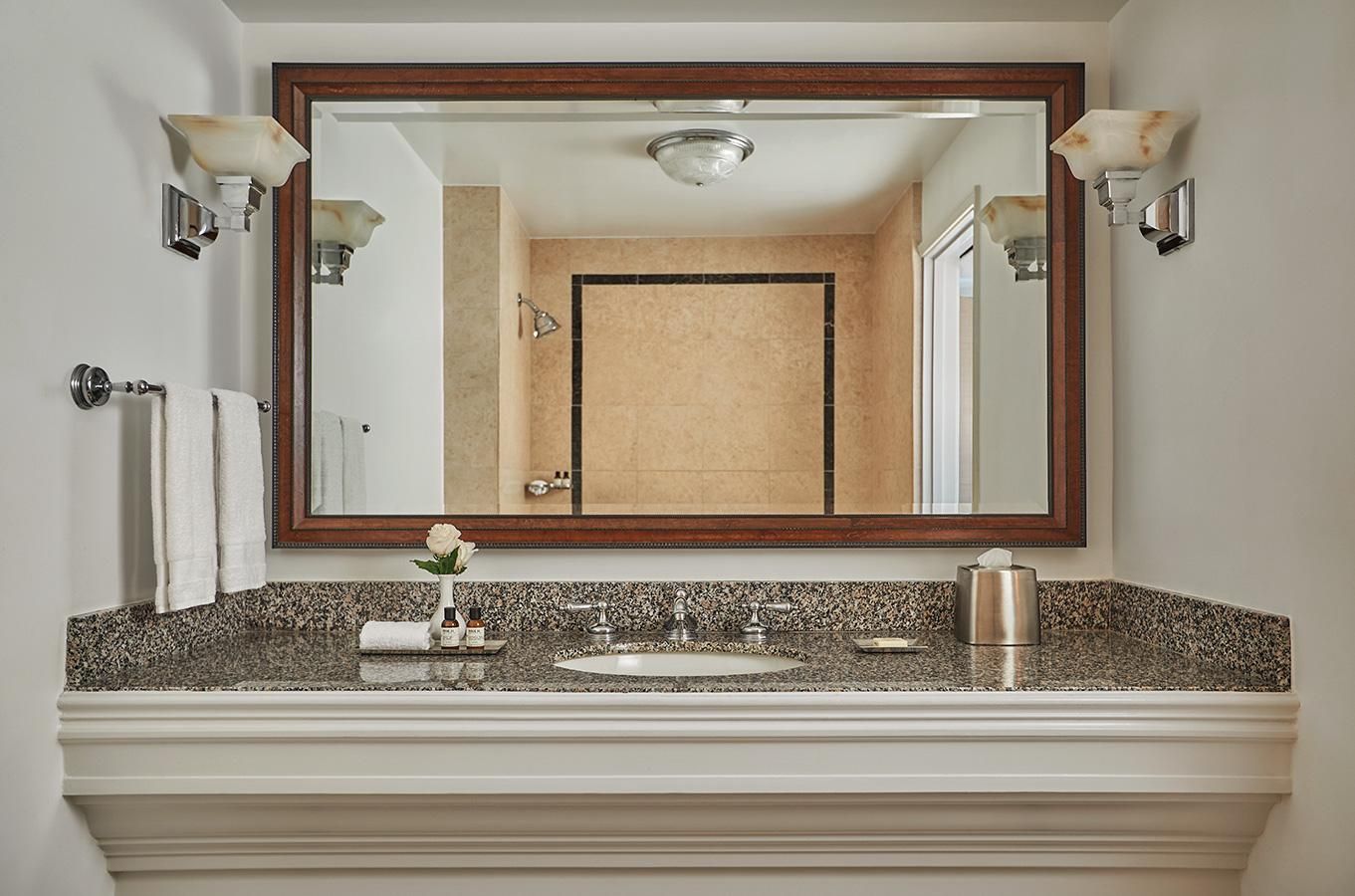 Fairmont King Room