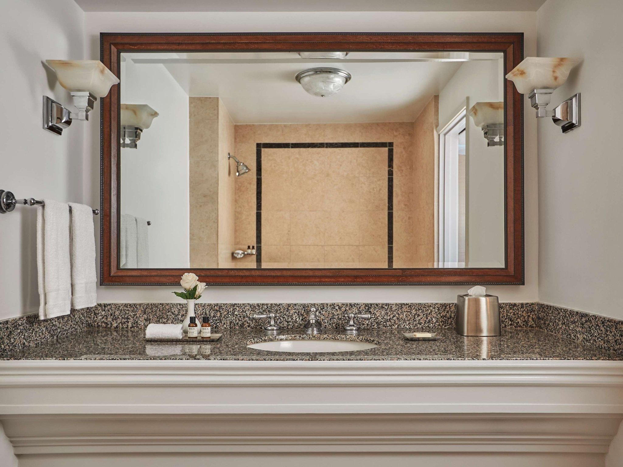 Miramar Suite Ocean View King