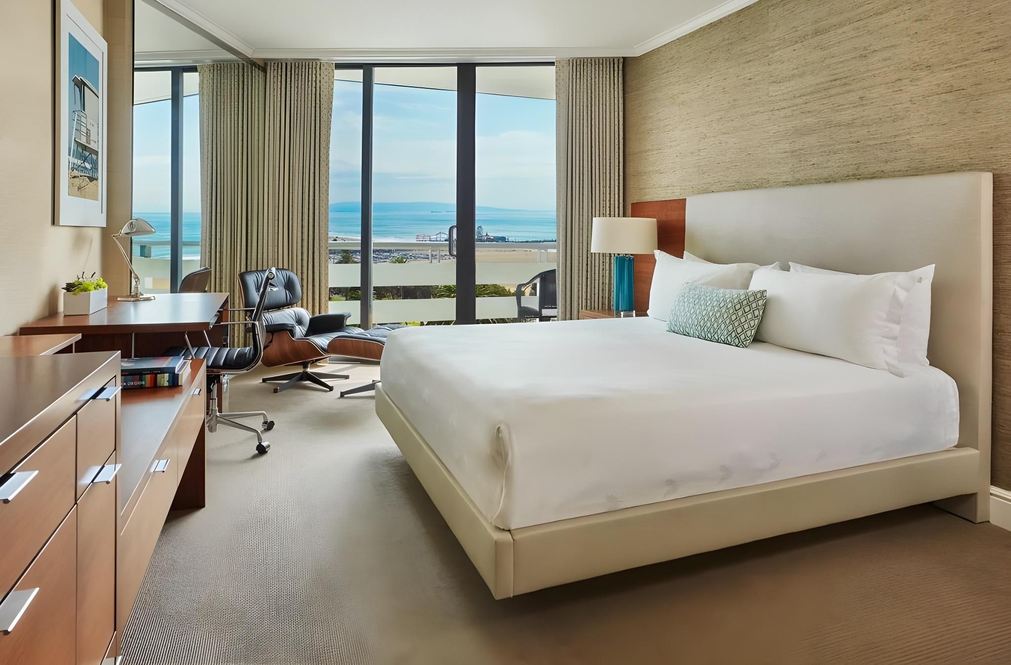 Premier Ocean View King