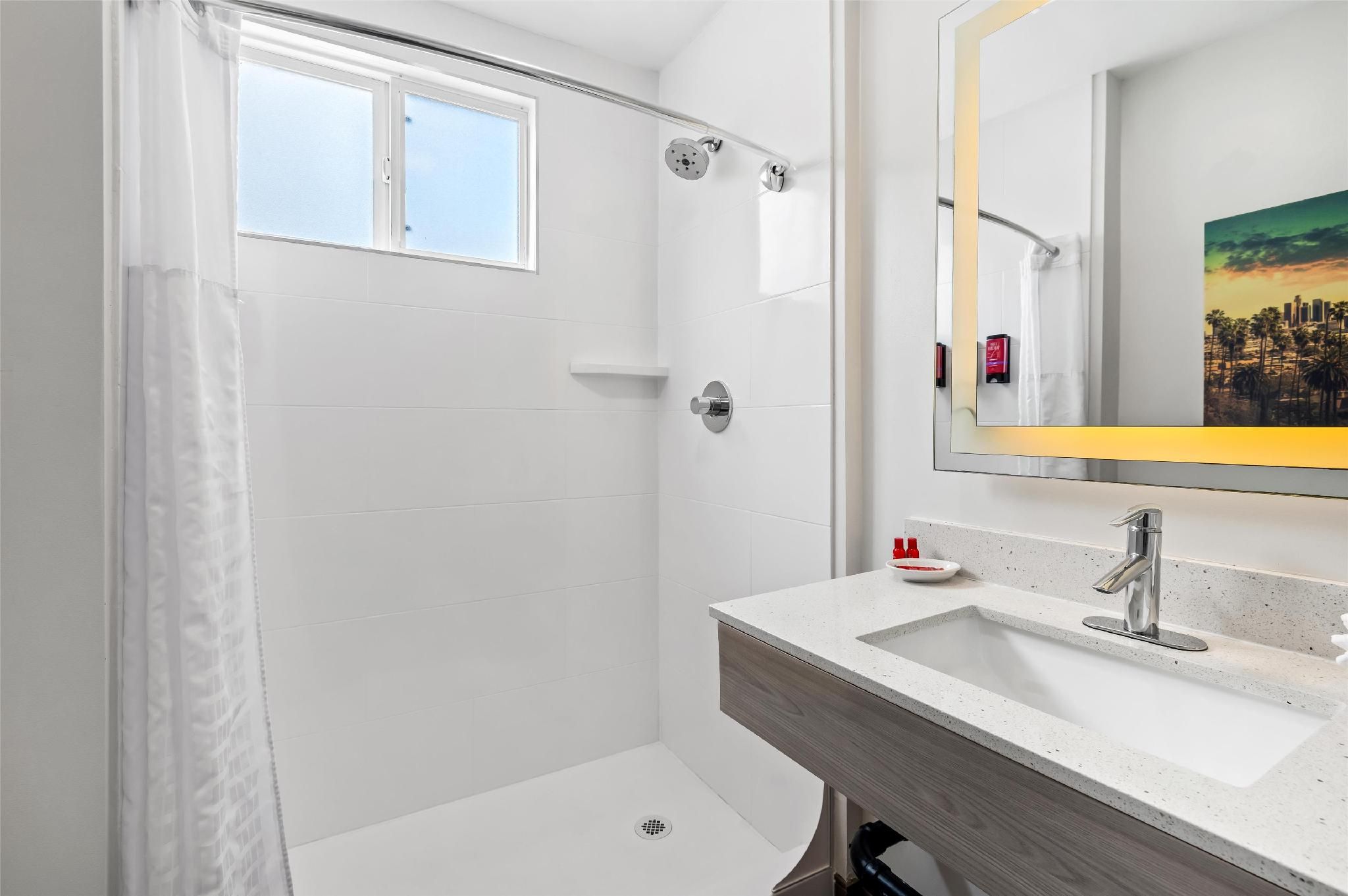 2 Queen Beds, NonSmoking, Pet Friendly Room