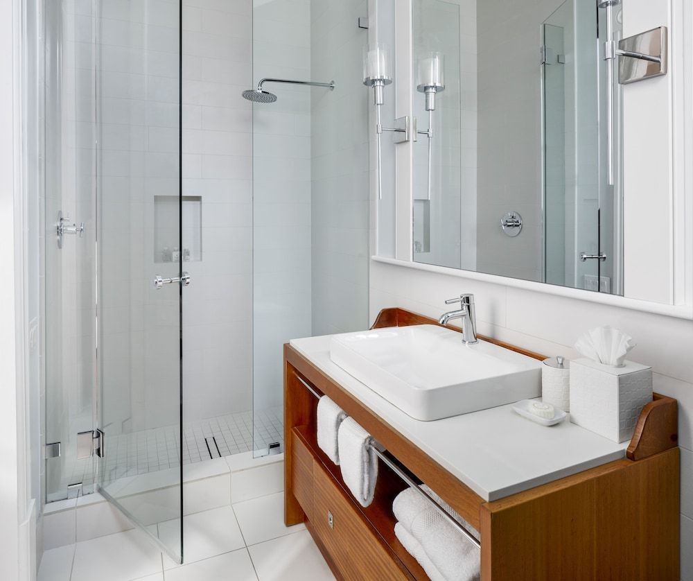 Casa Madrona Hotel & Spa Junior Suite (Mansion) 3