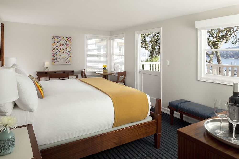 Casa Madrona Hotel & Spa Cottage Suite (Hillside) 2