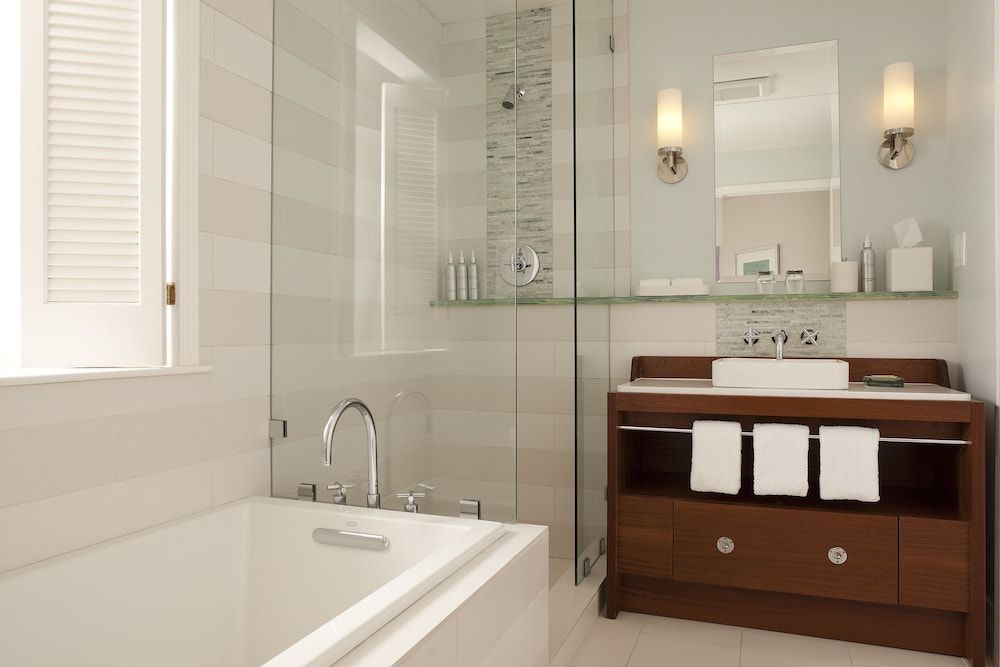 Casa Madrona Hotel & Spa Cottage Suite (Hillside) 7