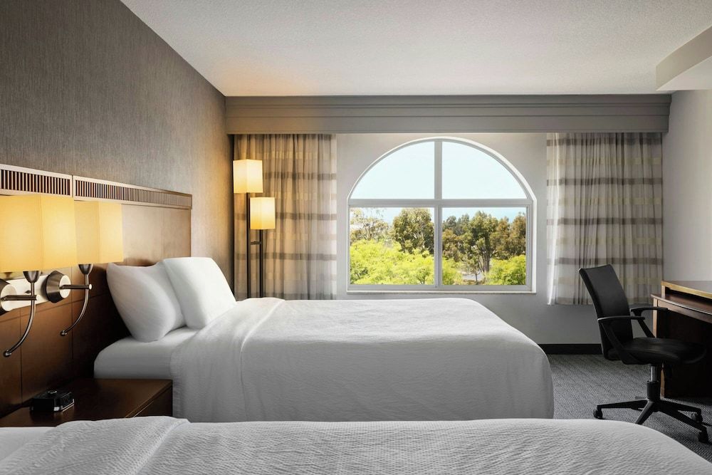 Room, 2 Queen Beds