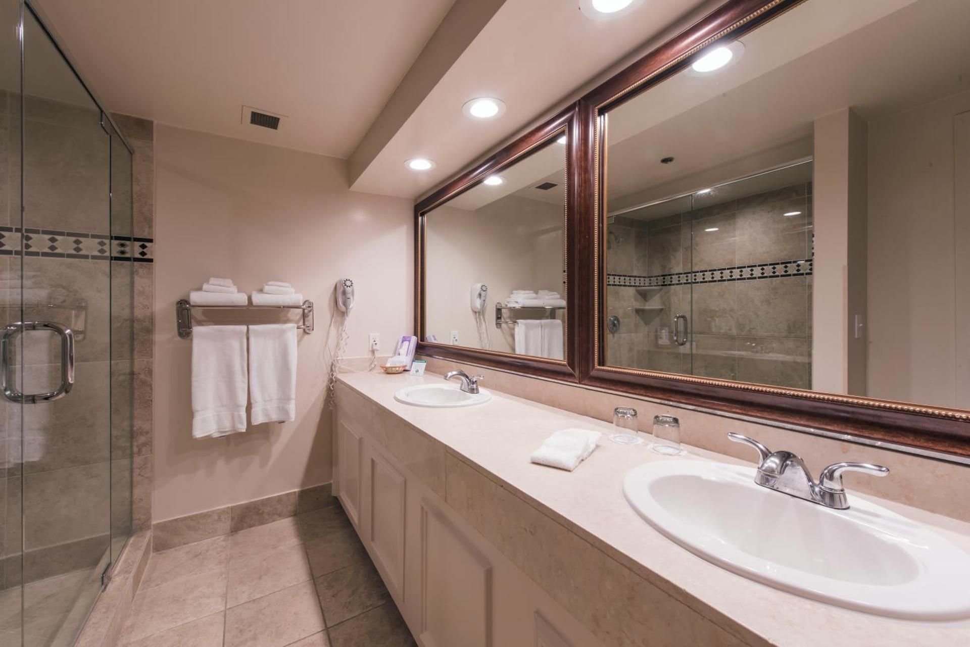 King Suite