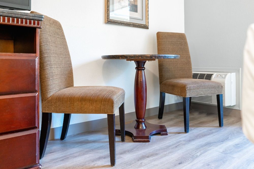 Kronborg Inn Standard Room, 2 Queen Beds 4