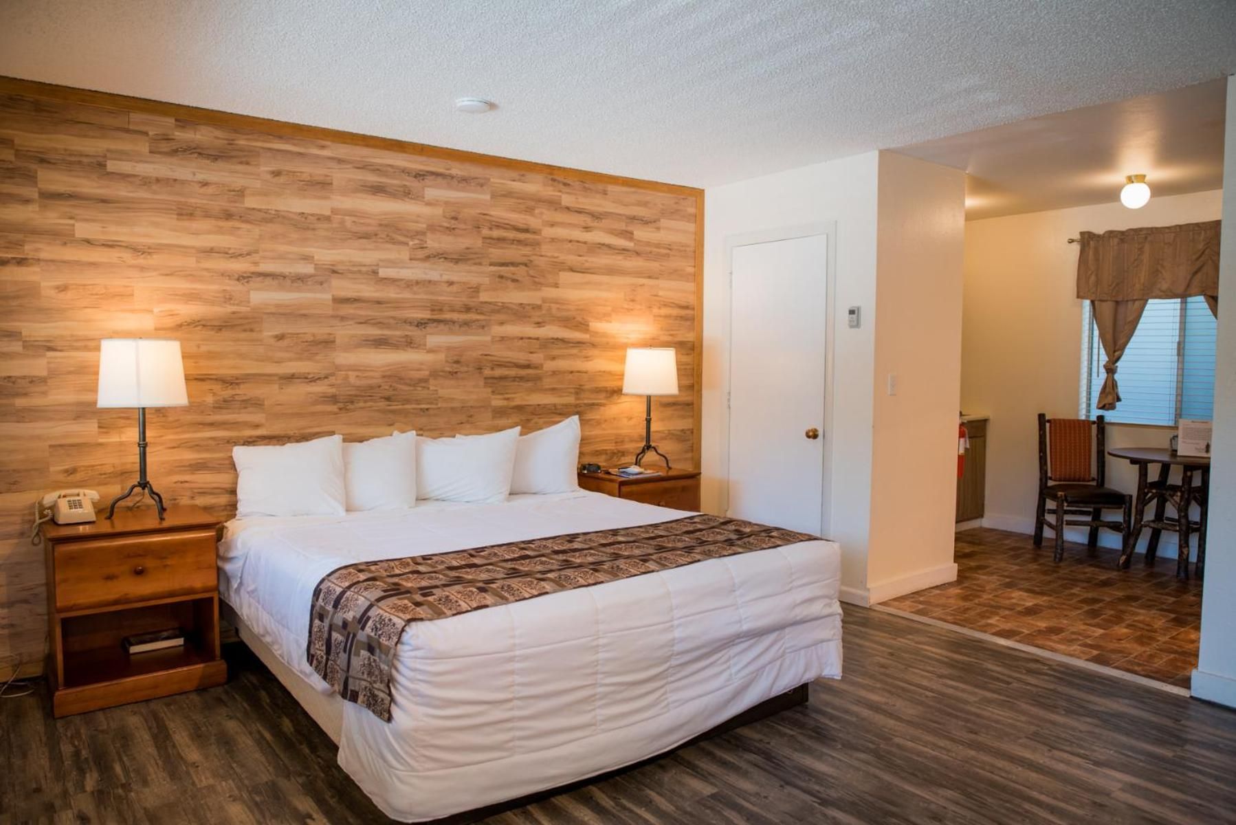 King Suite with Kitchenette