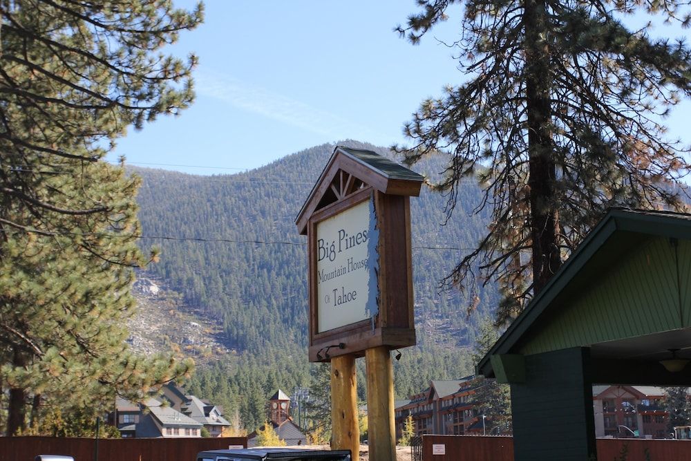 undefined Big Pines Mountain House 6