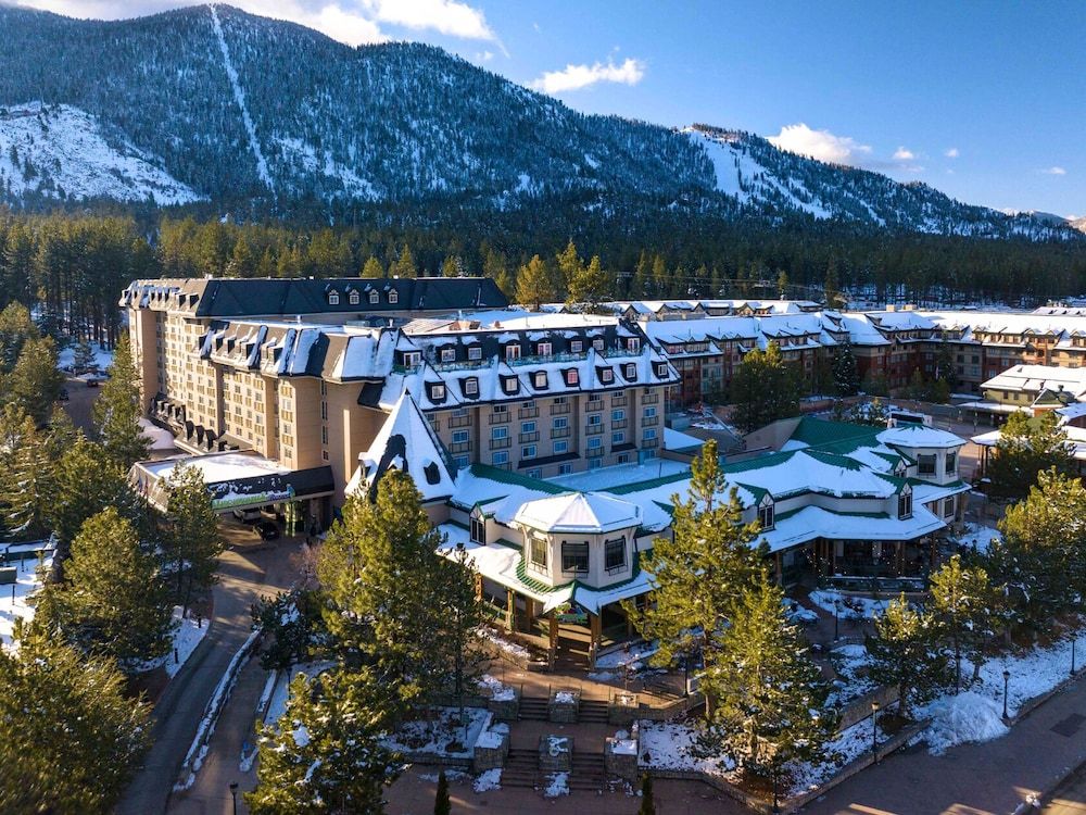 undefined Margaritaville Resort Lake Tahoe 4
