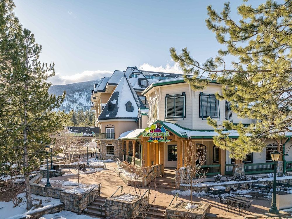 undefined Margaritaville Resort Lake Tahoe 2