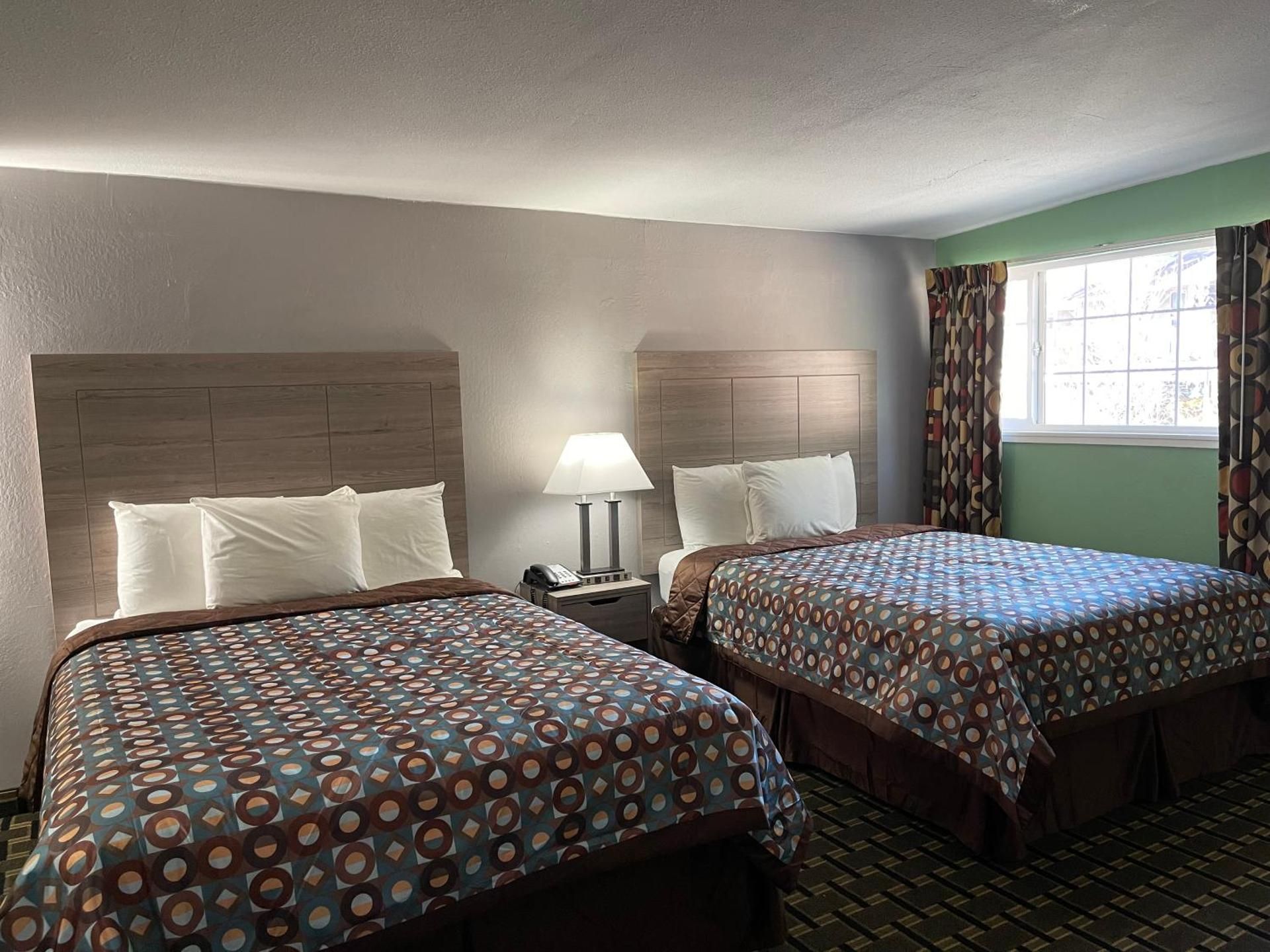 undefined Travel Inn 6