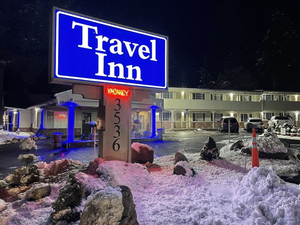 undefined Travel Inn 3