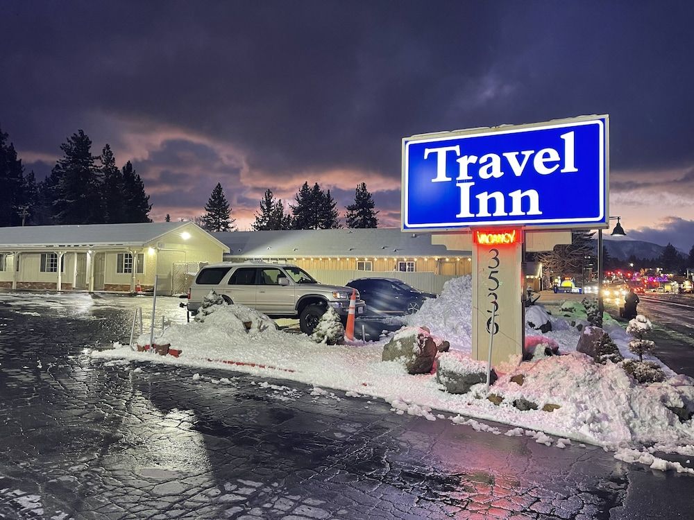 undefined Travel Inn 4