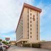 Best Western Plus Grosvenor Airport Hotel