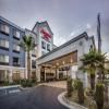 Hampton Inn San Francisco-Airport
