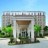 Hilton Garden Inn San Francisco Arpt North