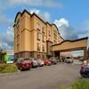 Holiday Inn Express San Francisco-Airport North by IHG