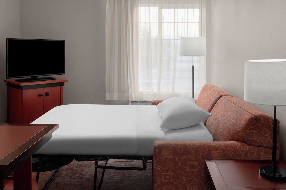 Larkspur Landing Extended Stay Suites South San Francisco Grand Suite 3