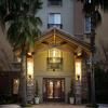 Larkspur Landing Extended Stay Suites South San Francisco