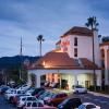 Hampton Inn Los Angeles/Santa Clarita