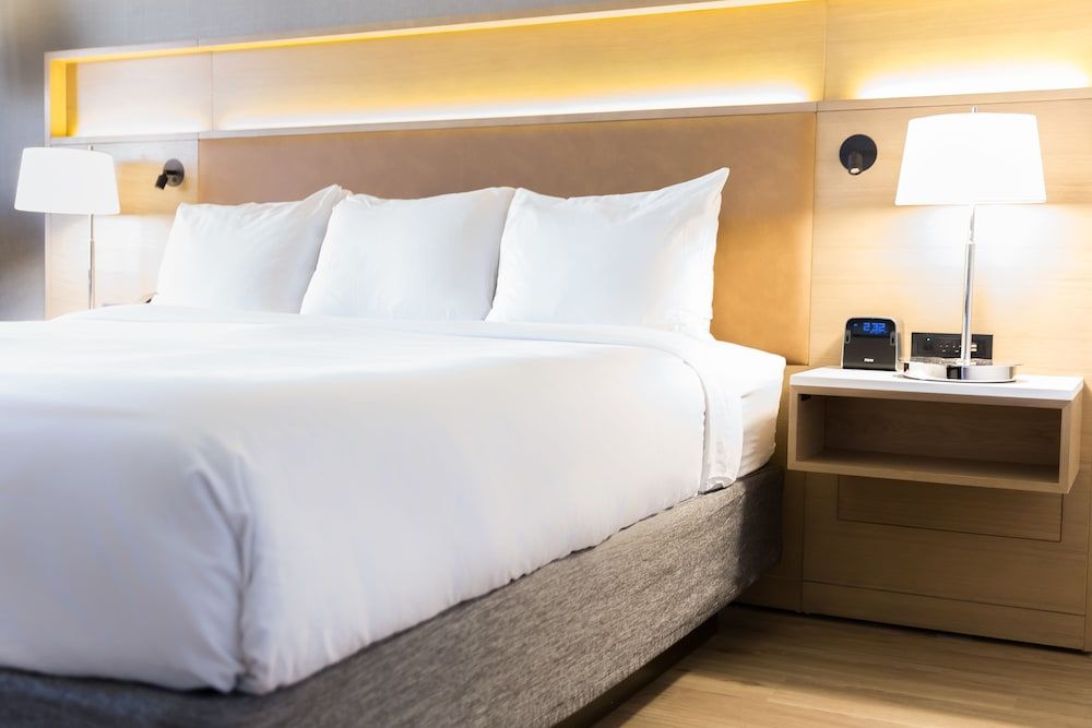 Suite, 2 Queen Beds, Non Smoking