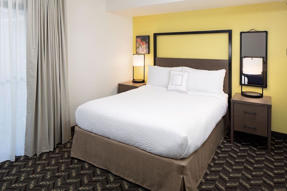 Suite, 2 Bedrooms, Non Smoking