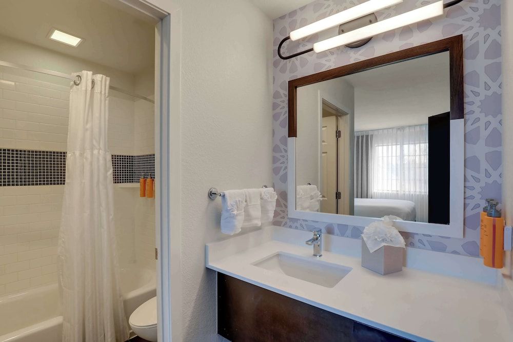 Sonesta ES Suites Sunnyvale Suite, 1 Queen Bed with Sofa bed (One Bedroom) 4