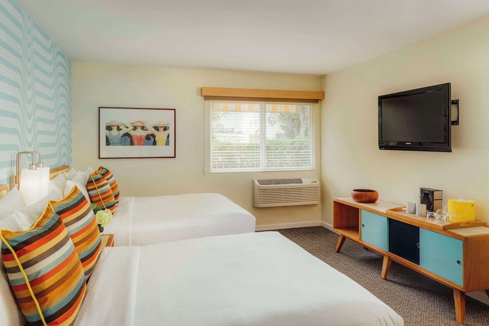 Room, 2 Double Beds
