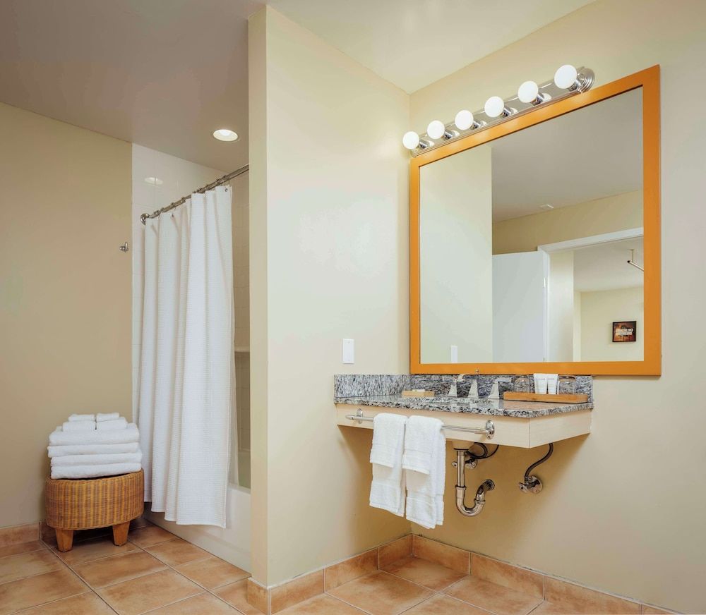 Room, 2 Double Beds