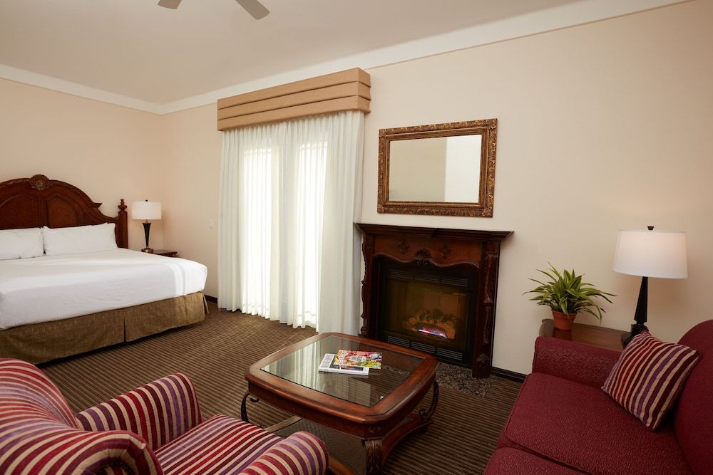 Deluxe Room, 1 King Bed (Deluxe King Villa)