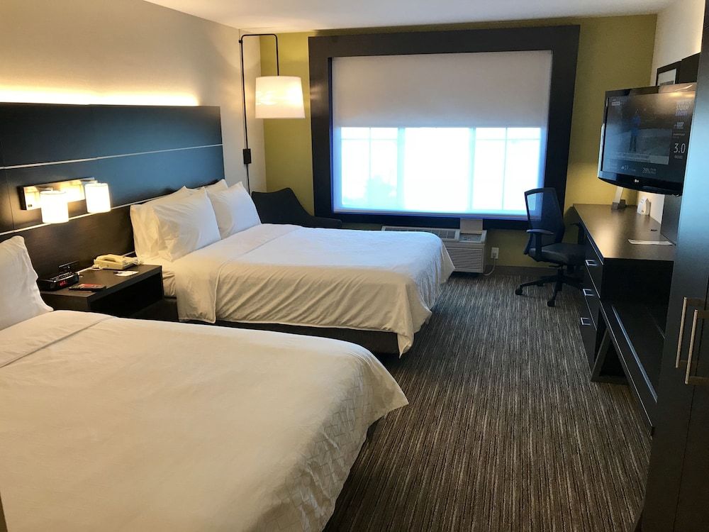 Standard Room, 2 Queen Beds
