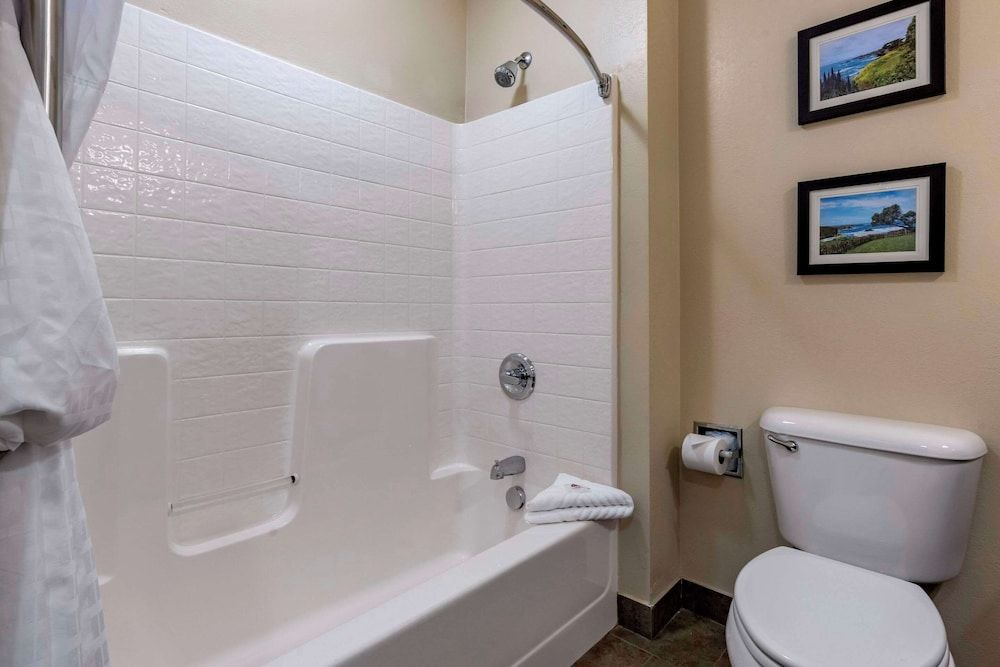 Suite, 1 Bedroom, Non Smoking, Balcony