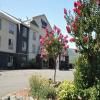 Fairfield Inn & Suites by Marriott Ukiah - Mendocino County