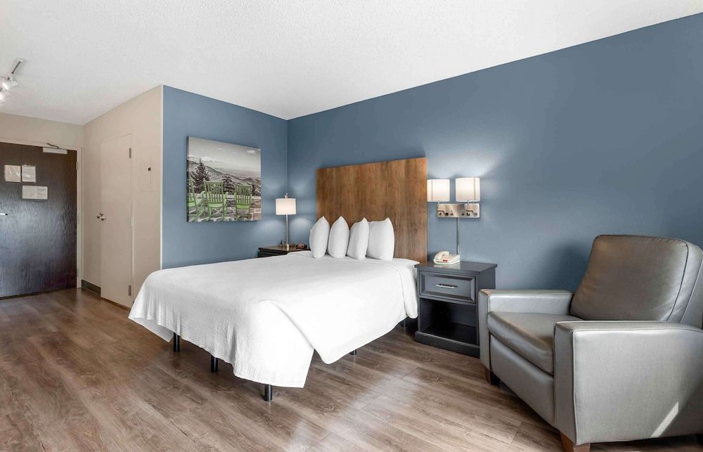 Studio, 1 Queen Bed, Non Smoking