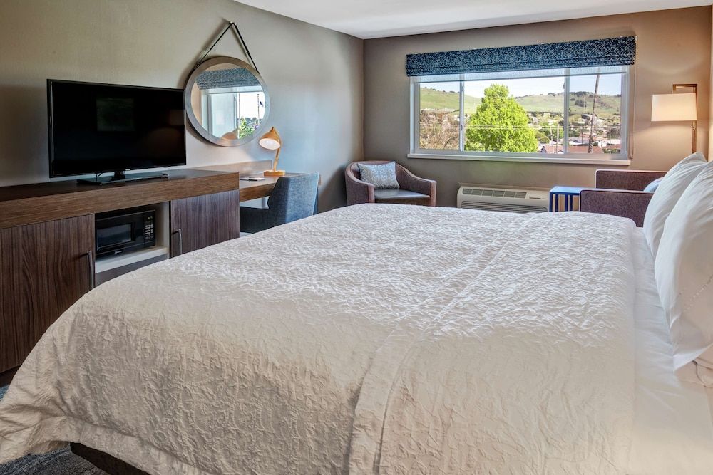 Hampton Inn Vallejo