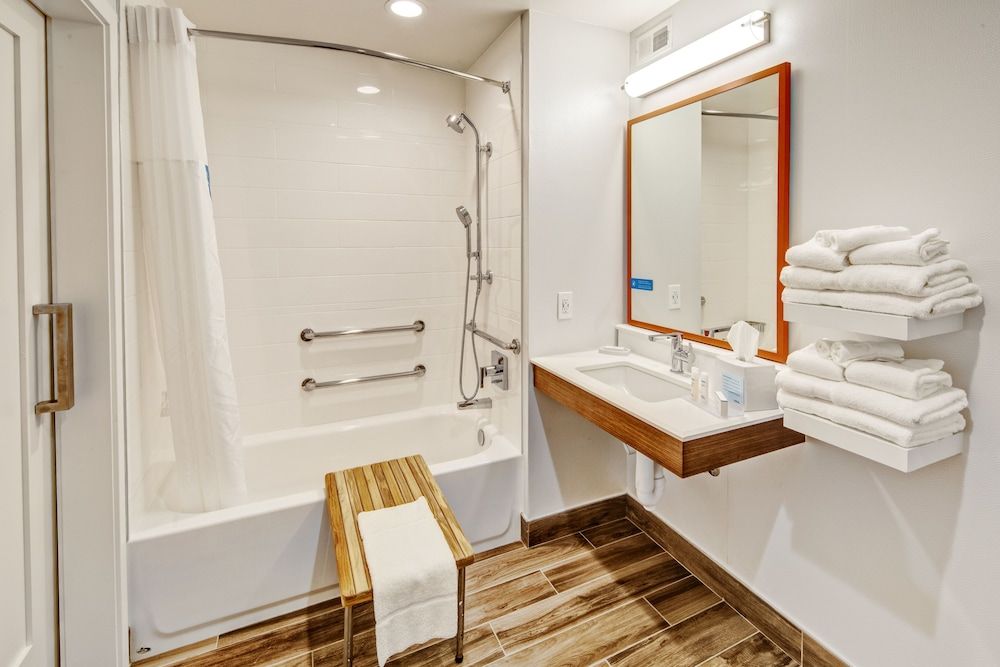 Hampton Inn Vallejo