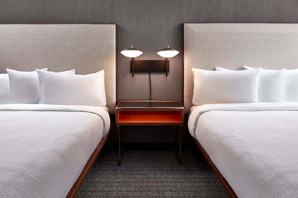 Room, 2 Queen Beds (Hearing Accessible)