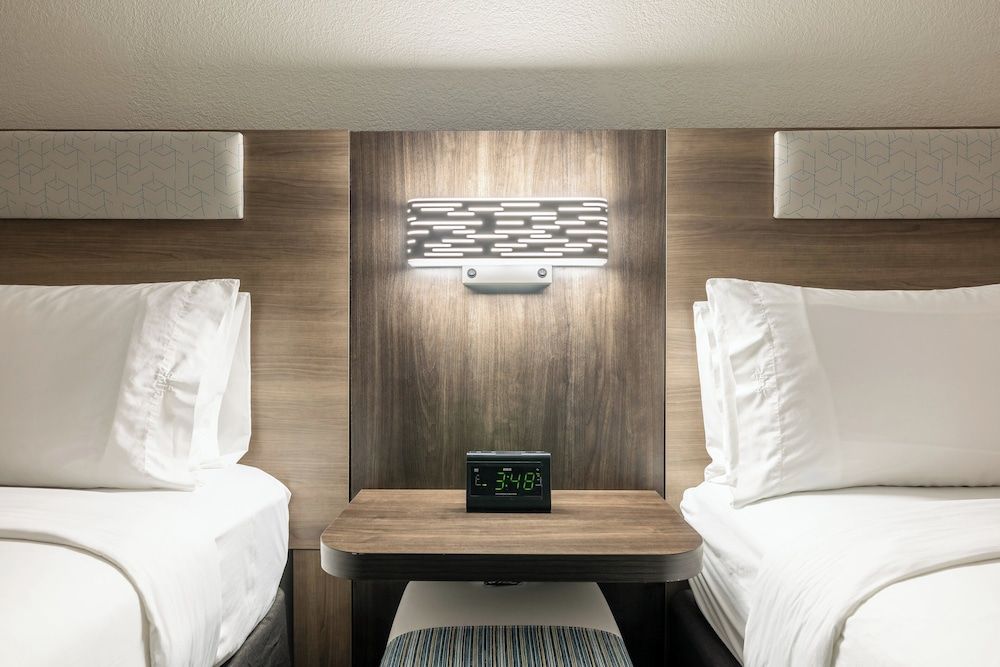Standard Room, 2 Queen Beds