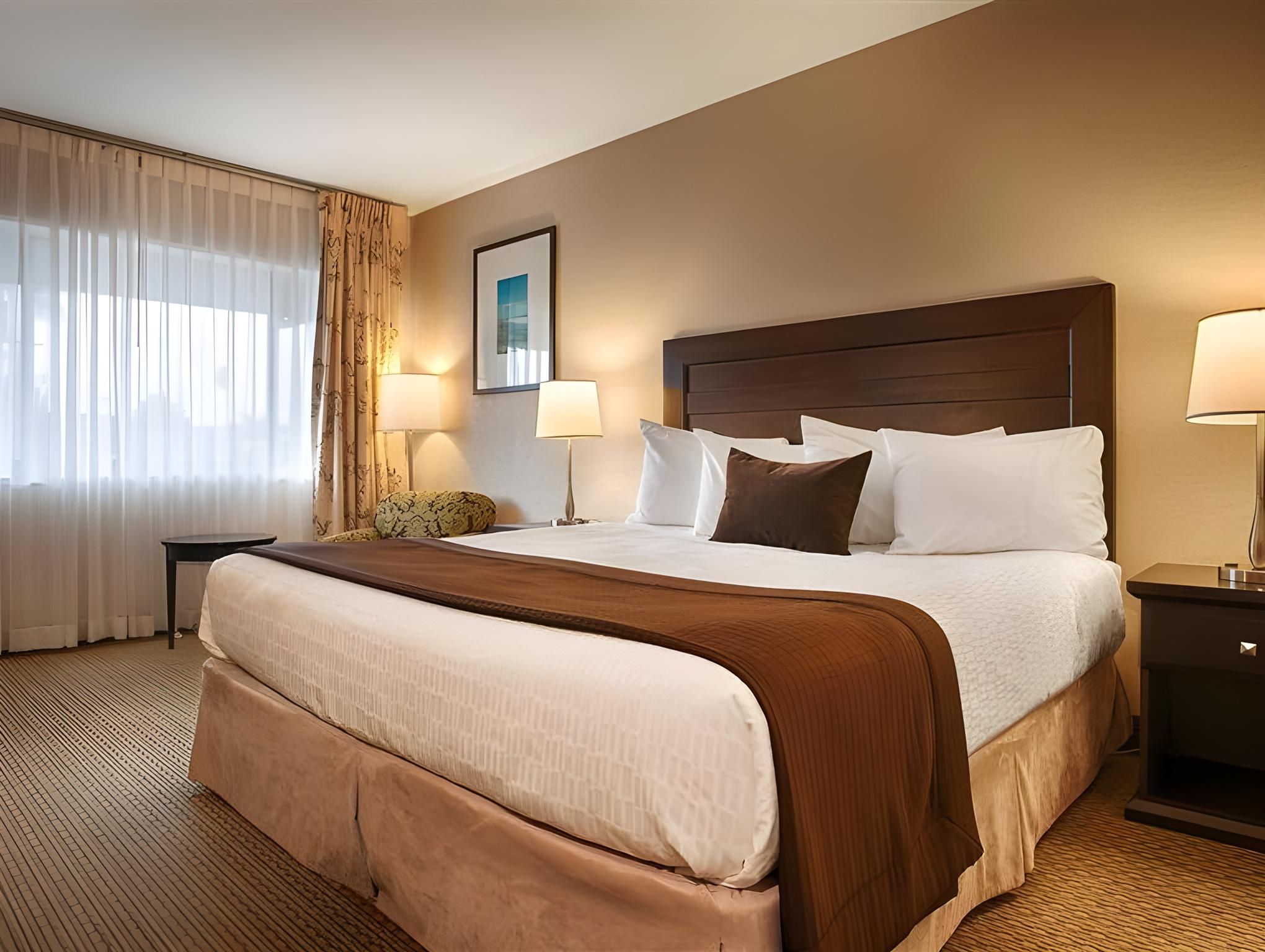 Queen Room