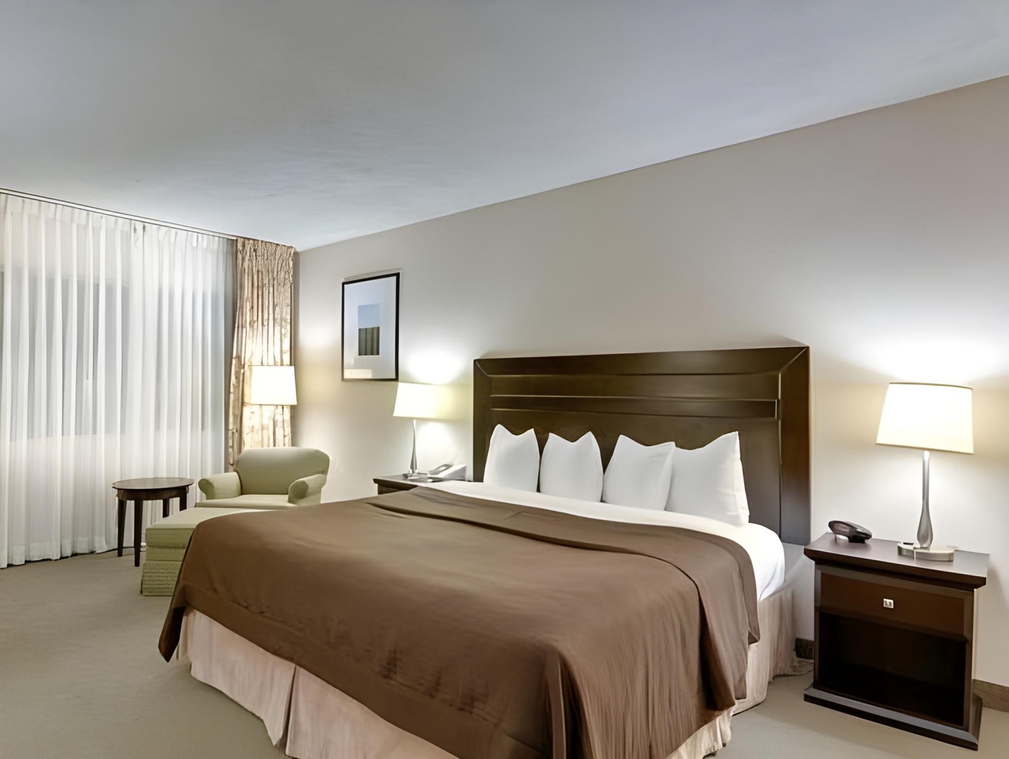 King Room
