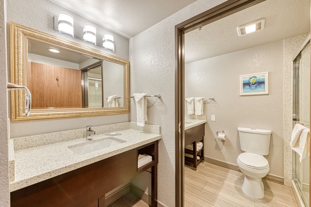 Amanzi Hotel, an Ascend Collection Hotel Standard Room, 2 Queen Beds, Non Smoking 7