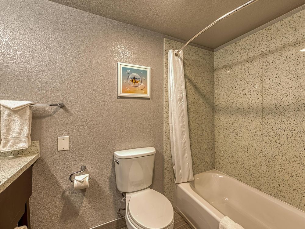 Amanzi Hotel, an Ascend Collection Hotel Standard Room, 2 Queen Beds, Non Smoking 9